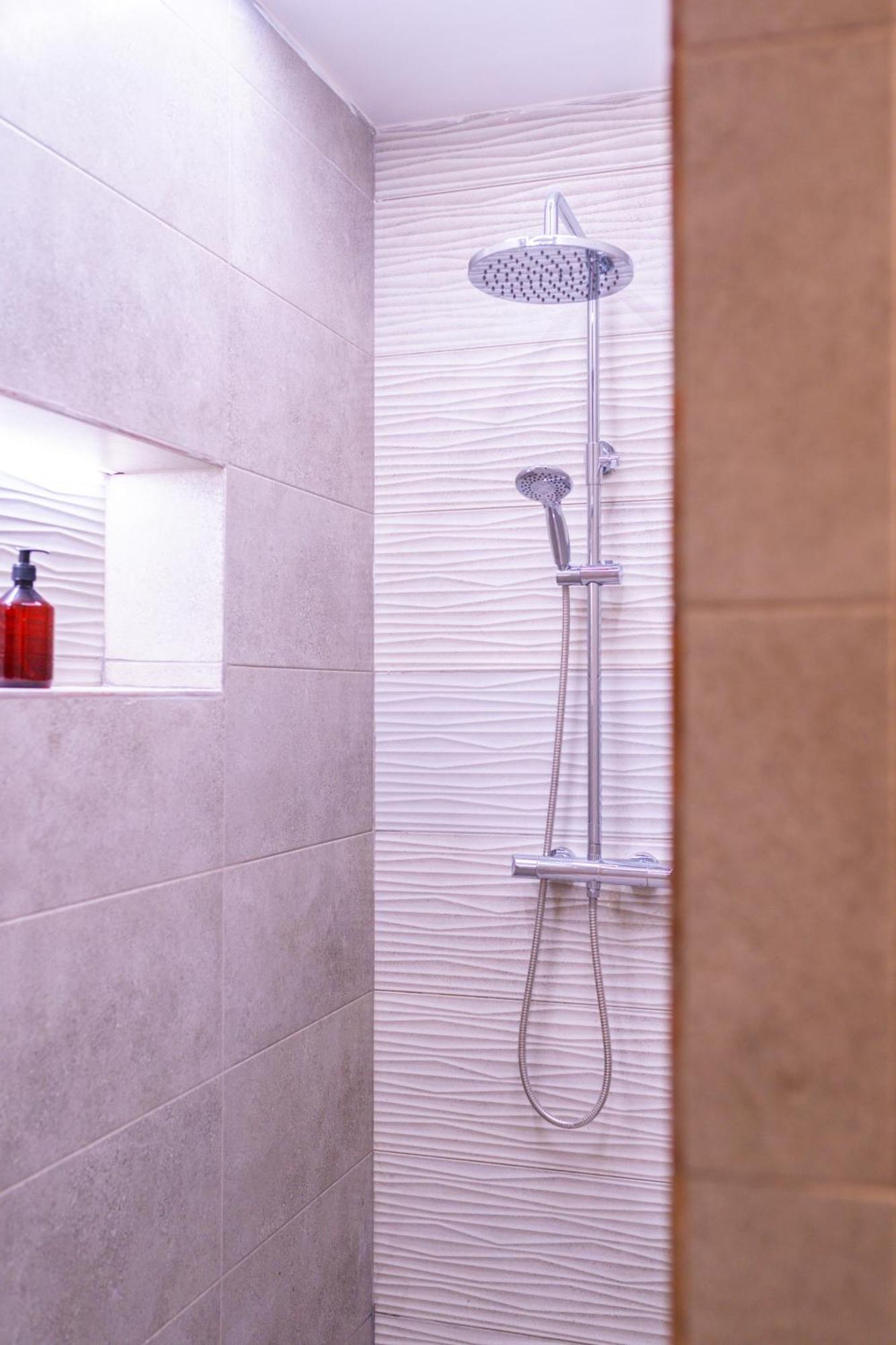 Cantos Apartment With Jacuzzi รอนดา ภายนอก รูปภาพ