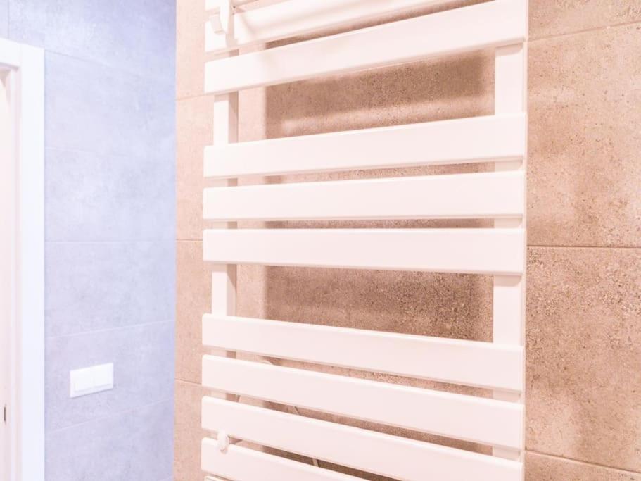 Cantos Apartment With Jacuzzi รอนดา ภายนอก รูปภาพ