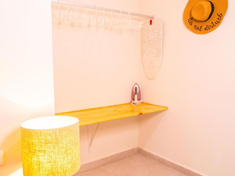 Cantos Apartment With Jacuzzi รอนดา ภายนอก รูปภาพ